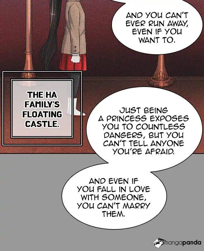 Tower of God Chapter 412 image 033